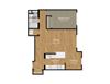 1 Bedroom 1 Bathroom 1 Bedroom 1 Bathroom